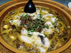 -巷儿里餐厅·杭帮菜(信义坊店)