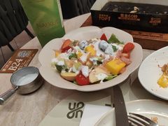 -一沙一城·岩烤牛扒(深圳首店)