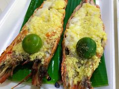 -纽顿熟食中心