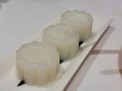 -白天鹅宾馆-宏图府餐厅