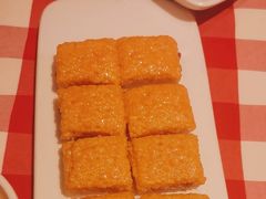 -西贝(枫蓝国际购物中心店)
