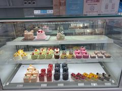 -好利来(十里河店)