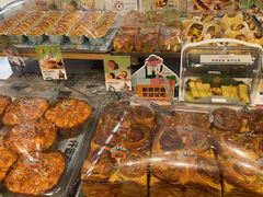 -仟吉(大溪地店)