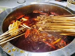 -玉林串串香(九号天地店)