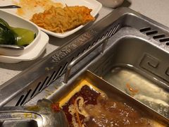 -海底捞火锅(吴中路店)