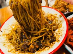 -多宾韩国料理(学衡路店)