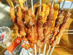 -北三老太太烧烤(人生一串上榜店)
