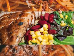 意大利肉酱面-JAMES+詹嘉厨房