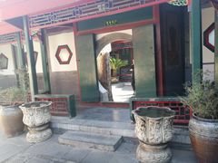 -北京湖广会馆