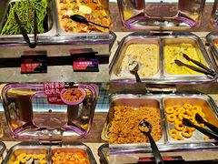 -比格比萨自助(南京万达茂店)