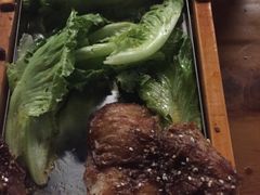 -木屋烧烤(惠阳华润小径湾店)