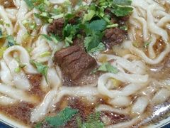 -牛街老爆肚满(牡丹园店)