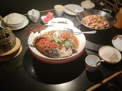 -湘阁里辣(南联锦泰城店)
