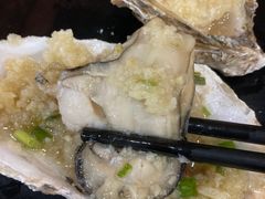 -陈老斯呼尔嗨吃烧烤(科巷店)