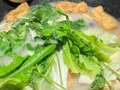 -陈大锅·岳阳鱼馆·地道岳阳菜(美食街店)