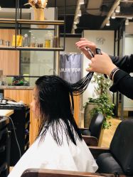 -Mentor Hair Salon