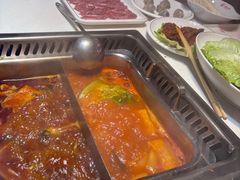 -倍儿红喜临门火锅(文兴路店)