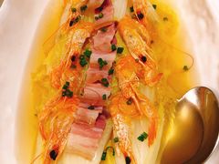 上汤娃娃菜-南麓·浙里(外滩店)