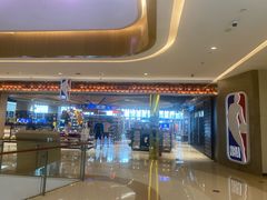 -天河城购物中心