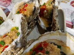 -木屋烧烤(白石洲店)