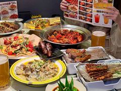 -嘎嘎鸭脑壳(金沙店)