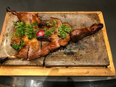 -环球港凯悦 · 享悦中餐厅