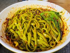 -老陈婆手工面庄