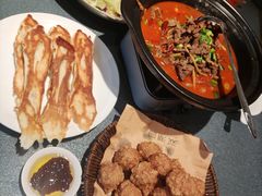 -双湖园·地标武汉菜(黄鹤楼解放路店)