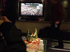 -欢乐糖果KTV(长江店)