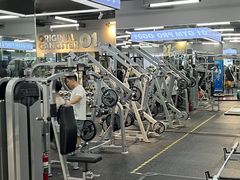 -OG01·24h私教铁馆(中鼎316店)