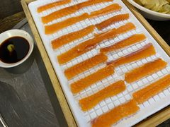 -二厨·吊桥小院·脆皮烧鸡公·本地农家菜(沿江西路店)
