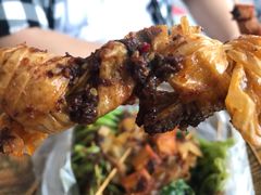 -小朱麻辣串(益民街店)