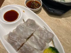 -山水茶艺馆·点心粤菜·30年老字号