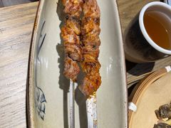 -那时新疆·若羌(经纬汇店)