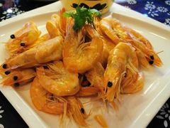 -王村姑老土炕莜面村(张北店)