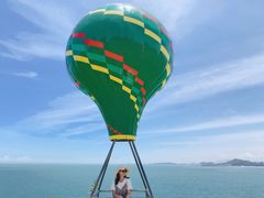 -漳州滨海火山岛自然生态风景区