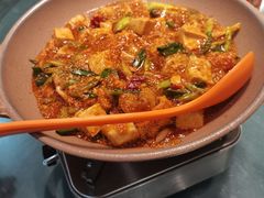 -董厨煨汤馆(车站路店)