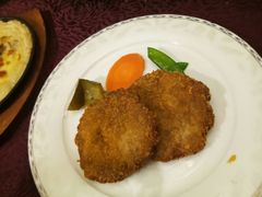 -92°C俄式厨房(中央大街店)