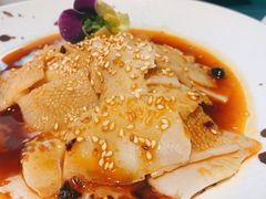 夫妻肺片-不二茶空间·养生宴(石景山店)