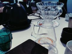 -72 COFFEE(东朝阳路店)