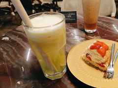 -BAKER&SPICE(国金中心商场店)