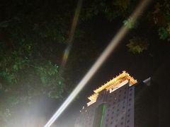 -上海西藏大厦万怡酒店