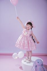 -虞美人古装摄影(汉服体验)