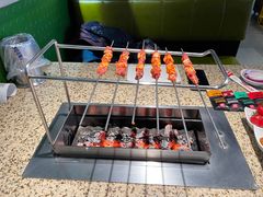 -丰茂烤串(全国首店)