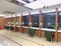 -美尔目眼科医院·近视手术·儿童近视(通州店)