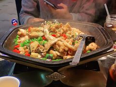 -蛙来哒(东城万达店)