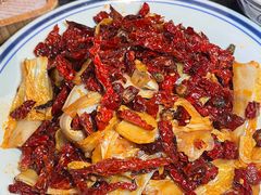 -福苗小骆驼烧烤(大唐不夜城店)
