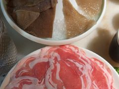 -巴渝瓦肆重庆鲜火锅(宝龙环湖店)