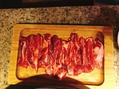 -三代烤肉(保利广场店)