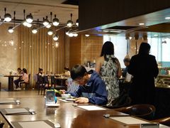 -富力铂尔曼大酒店-尚西餐厅